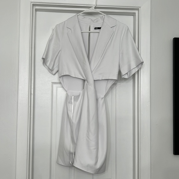 Dresses & Skirts - Zara Dress